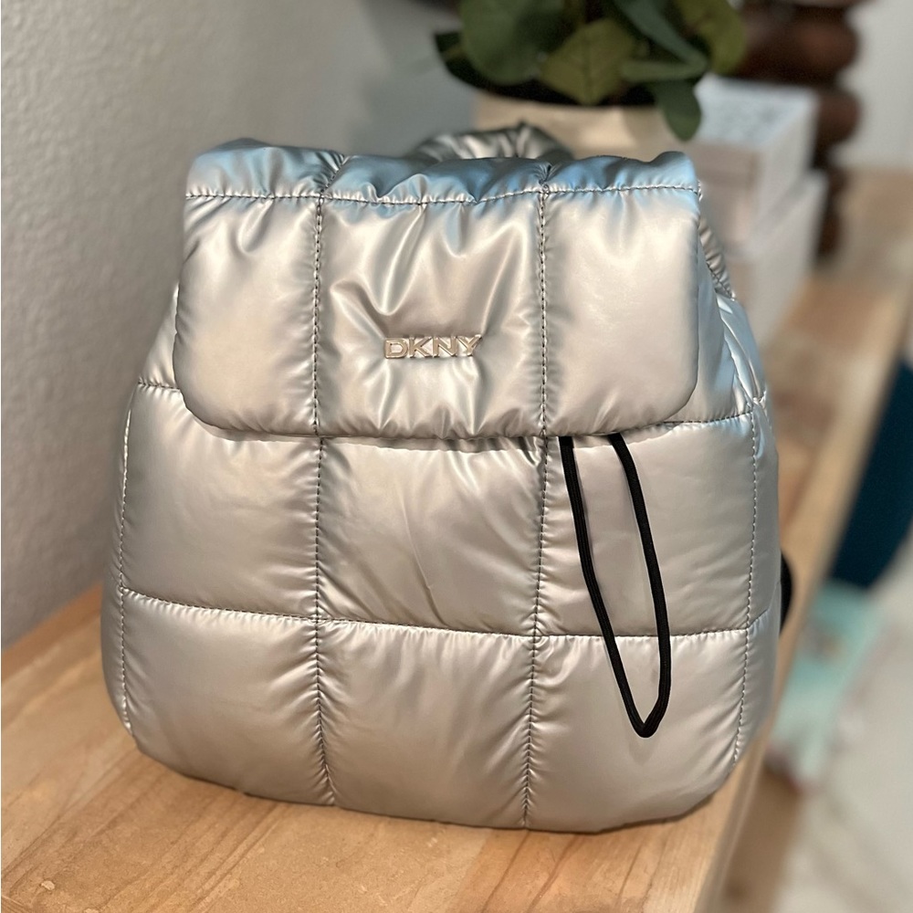 DKNY backpack